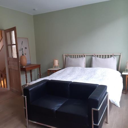 Artuur Bed and Breakfast Bruges Esterno foto